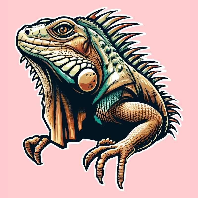 Iguane