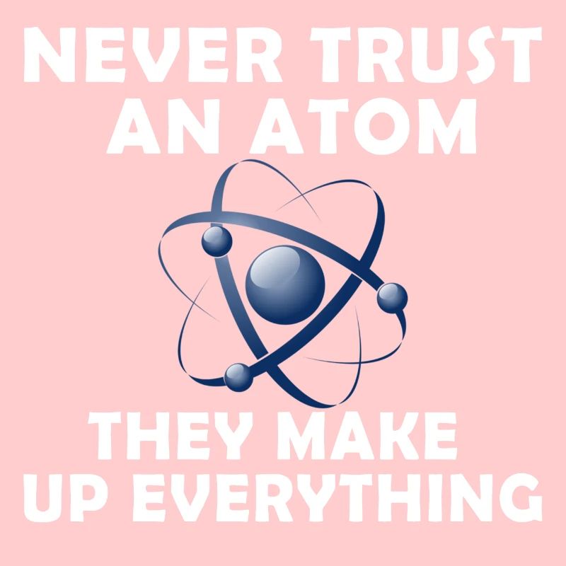 Atom-Vertrauen