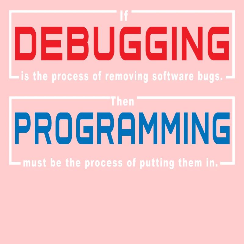 Debugging-Programmierung