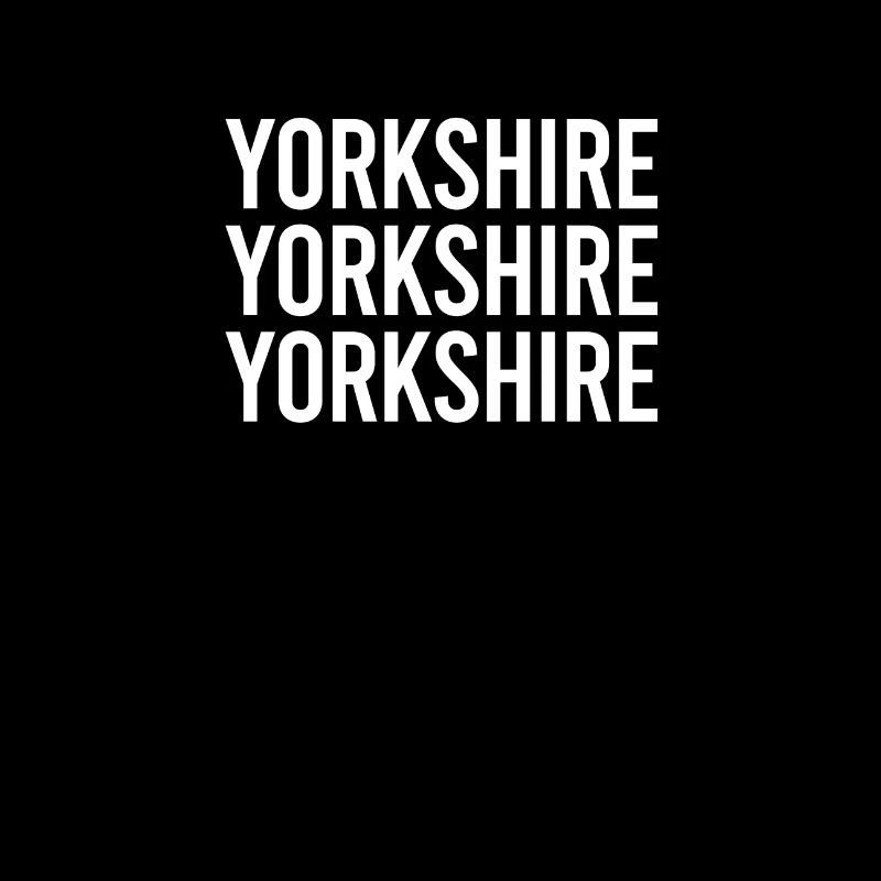 Yorkshire Gesang