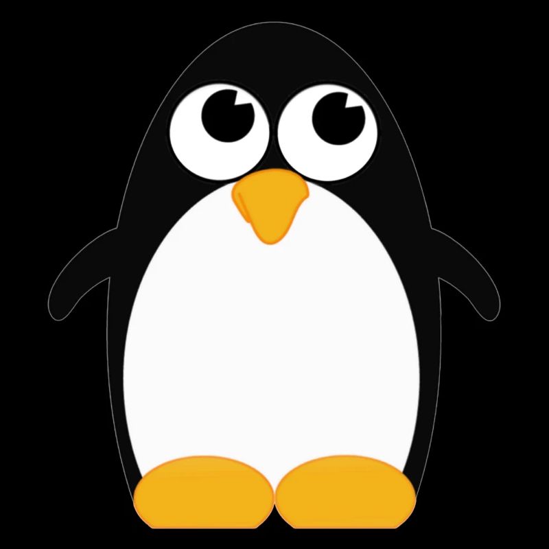 Pinguin (penguin) 01