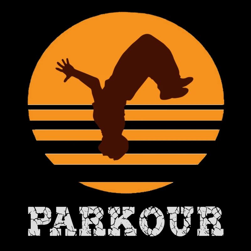 Parkour