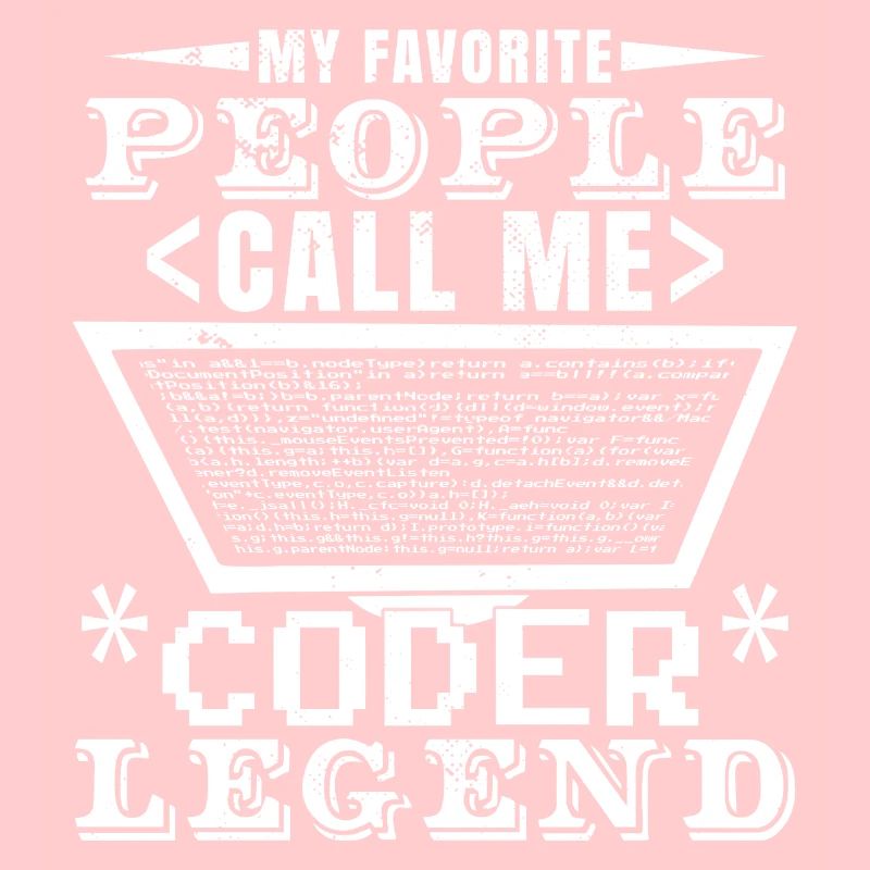 Coder Legend