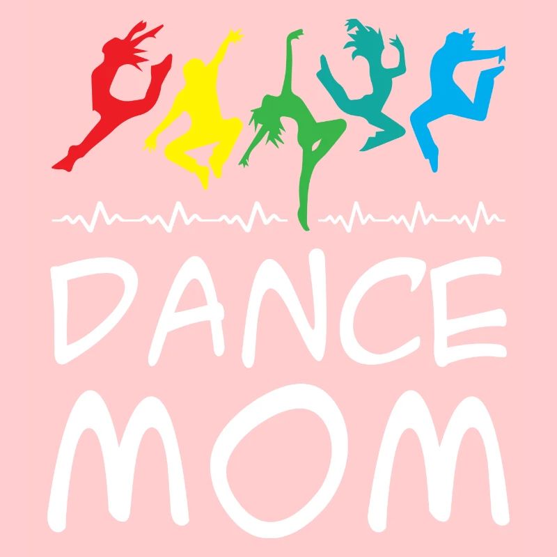 Maman danseuse