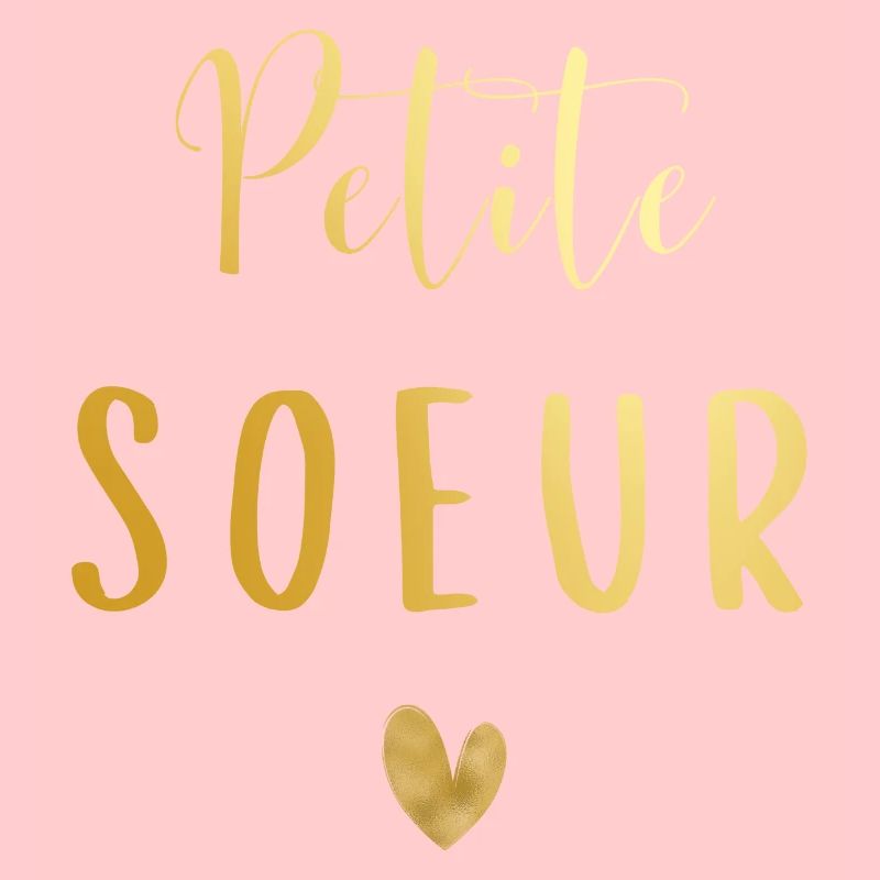 Petite sœur