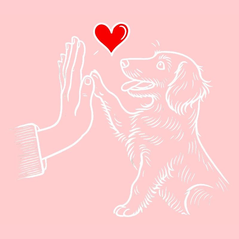 Teckel Chien Teckel Éleveur Teckel Lover Teckel