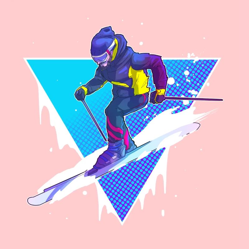 Ski