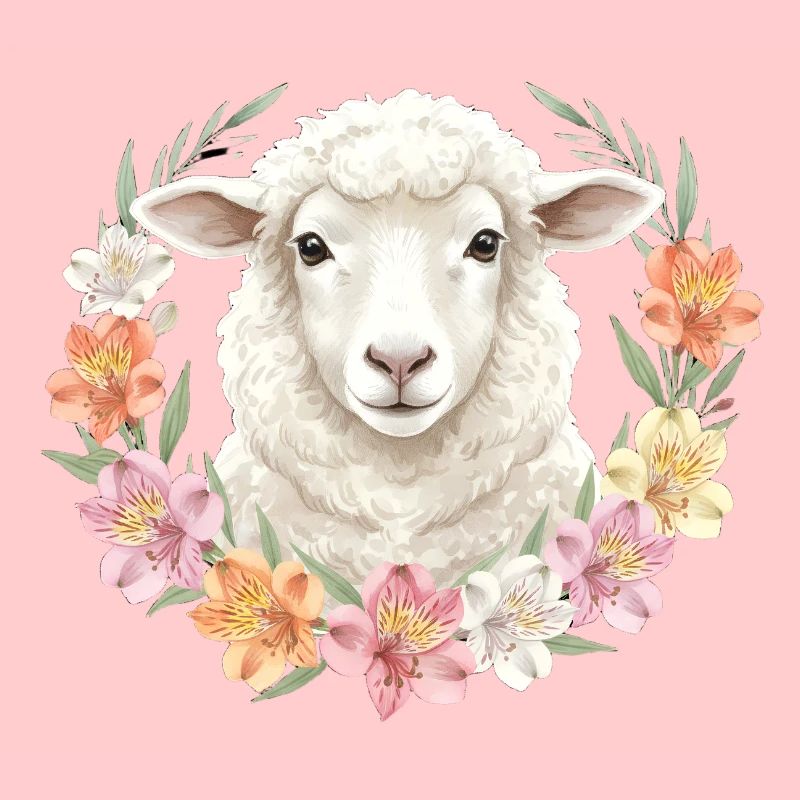 White Sheep