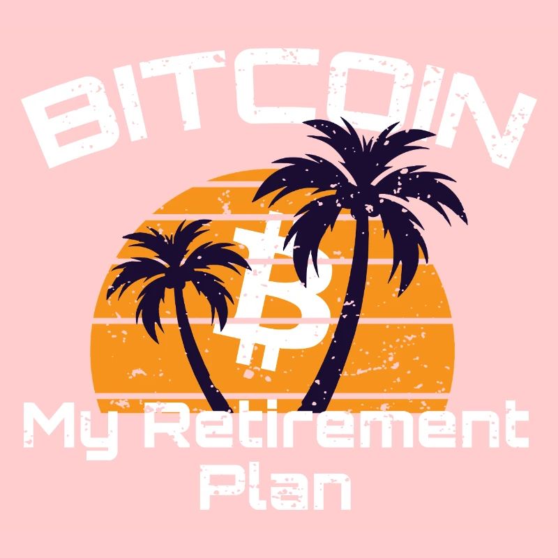 Bitcoin - 21 Million - Cryptocurrency