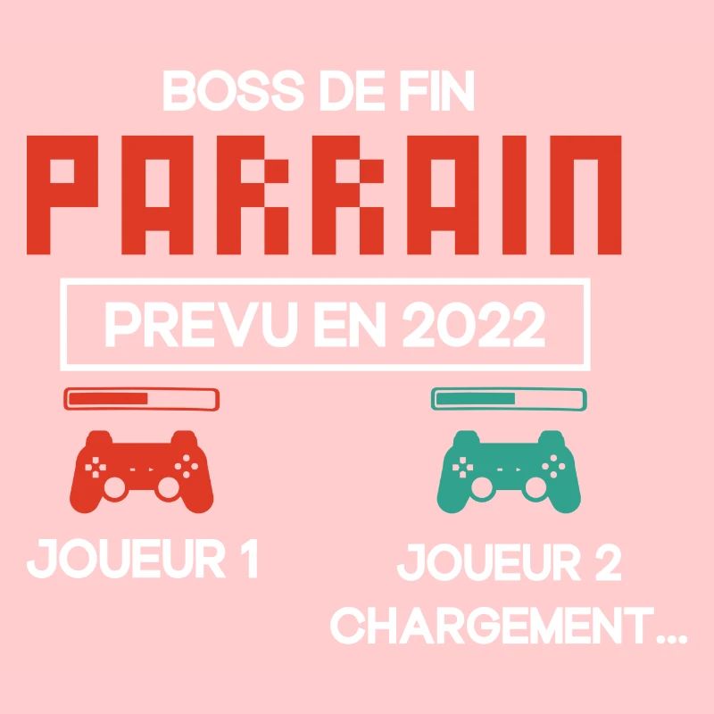 Annonce Grossesse Demande Parrain Originale Geek