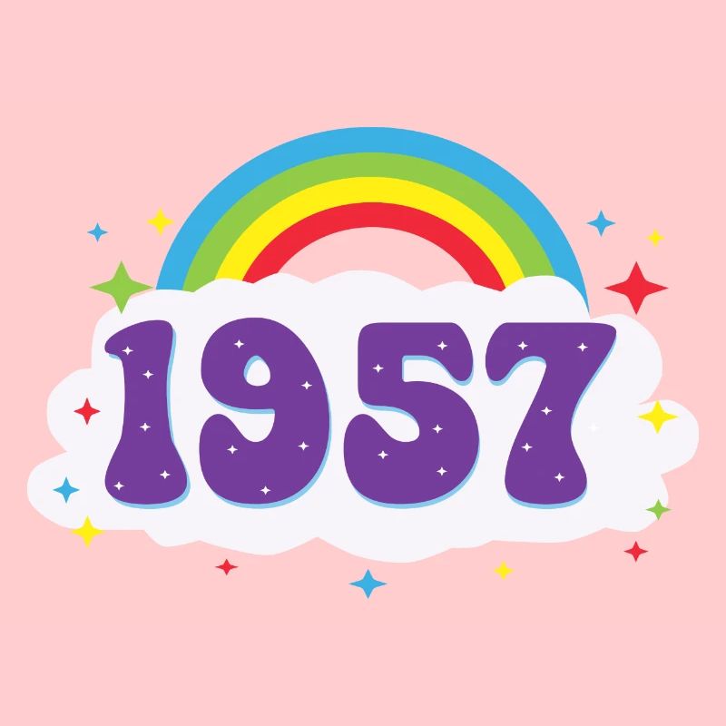 Rainbow (1957)