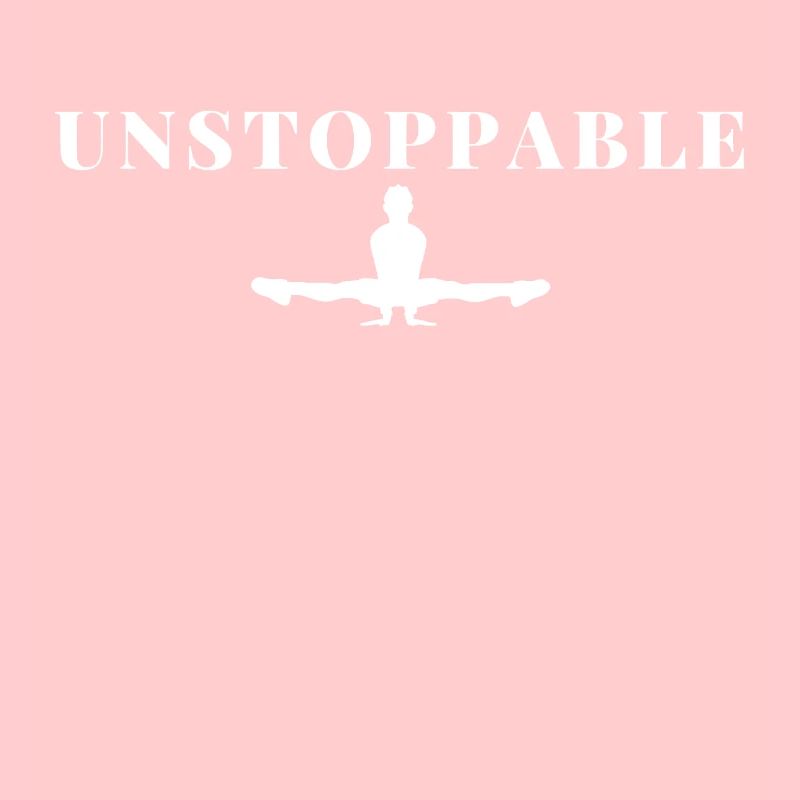 UNSTOPPABLE 1