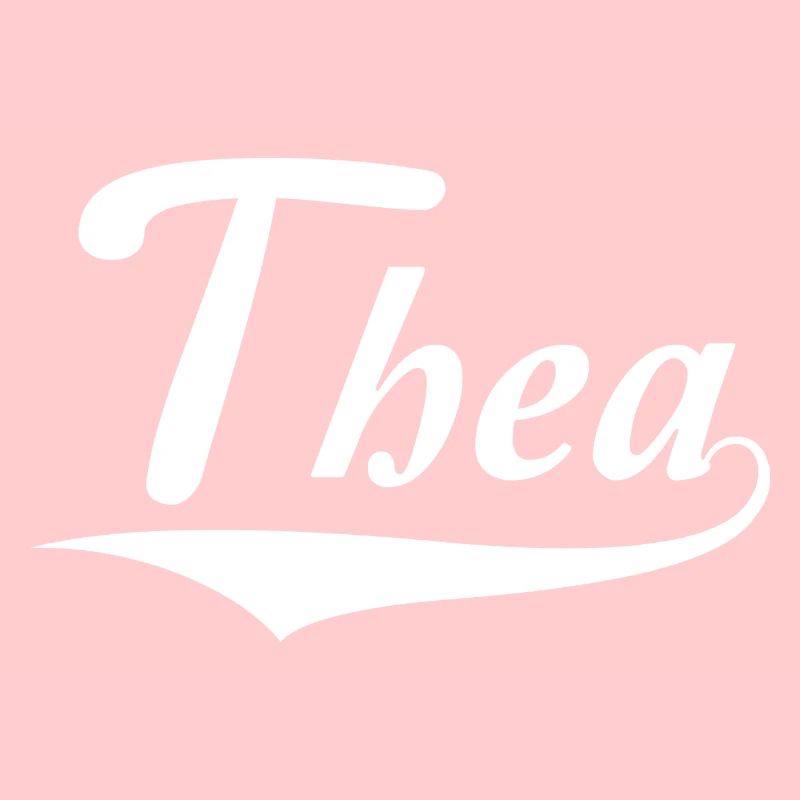 Thea