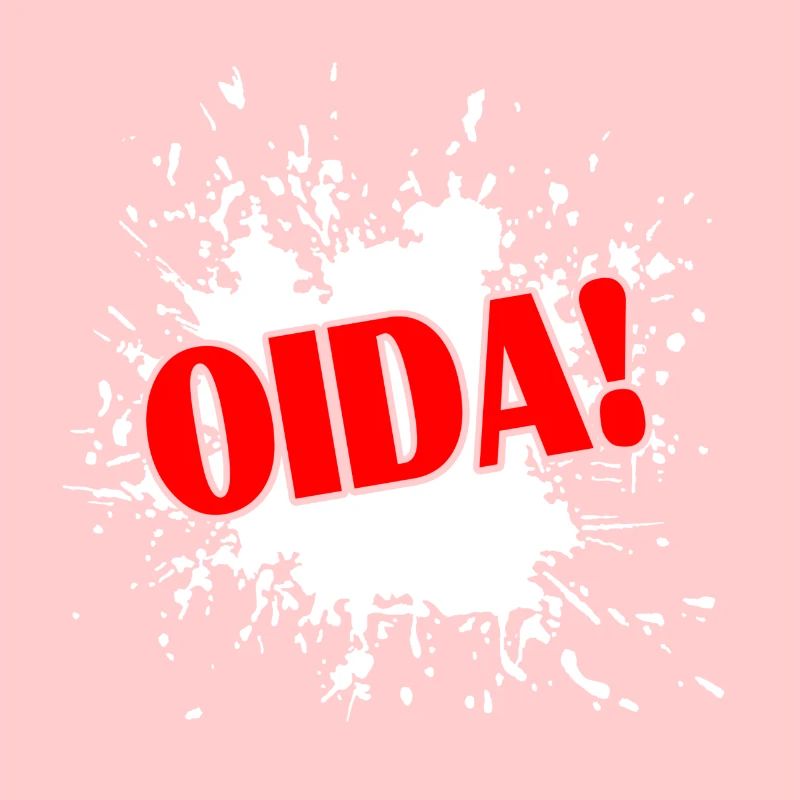 Oida