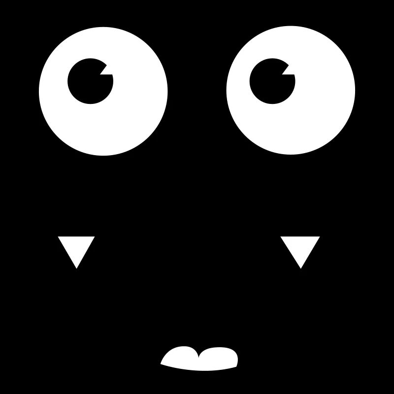 Funny Vampir Monster