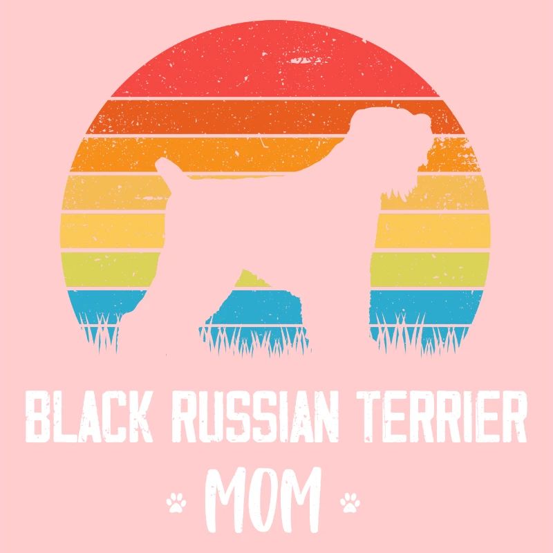 Black Russian Terrier