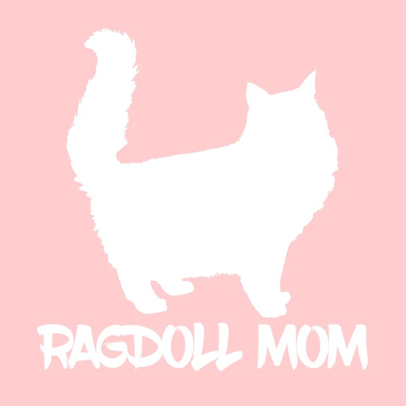 Ragdoll Mom