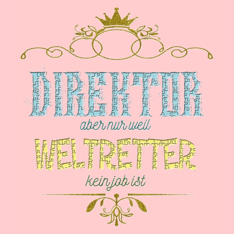 Direktor Weltretter