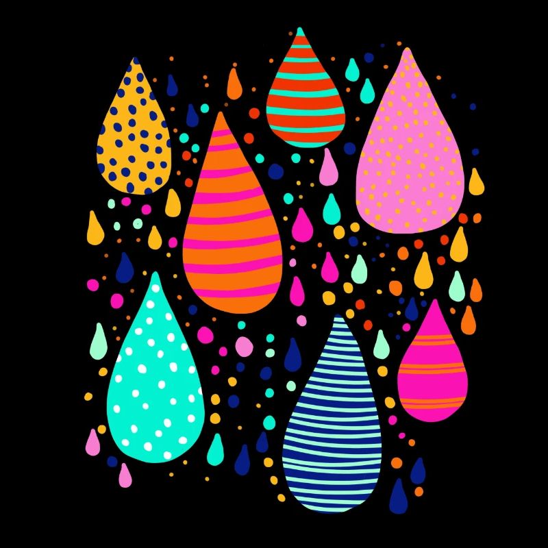 raindrop