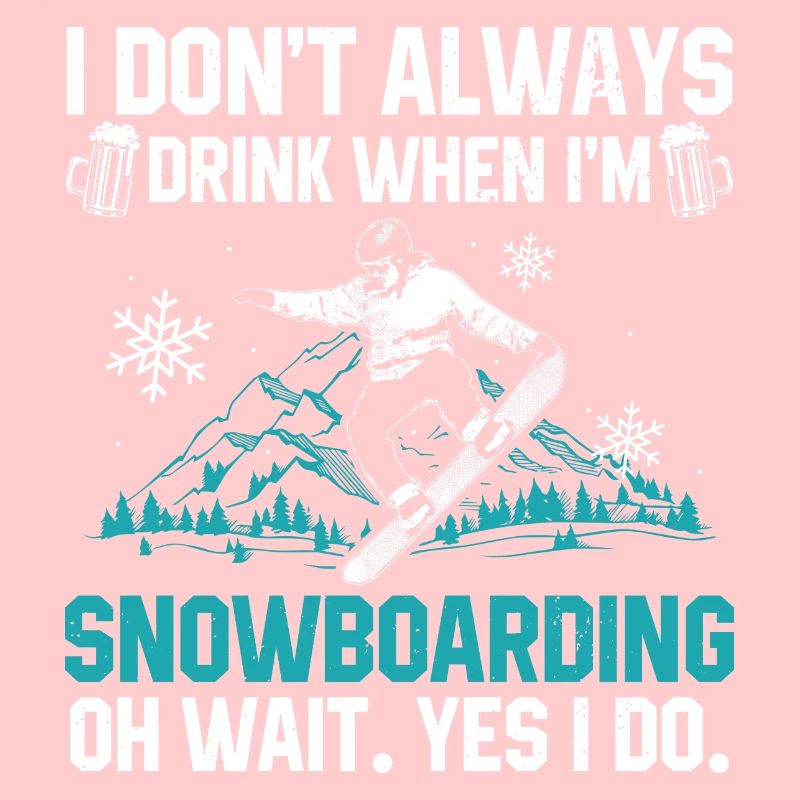 Snowboard