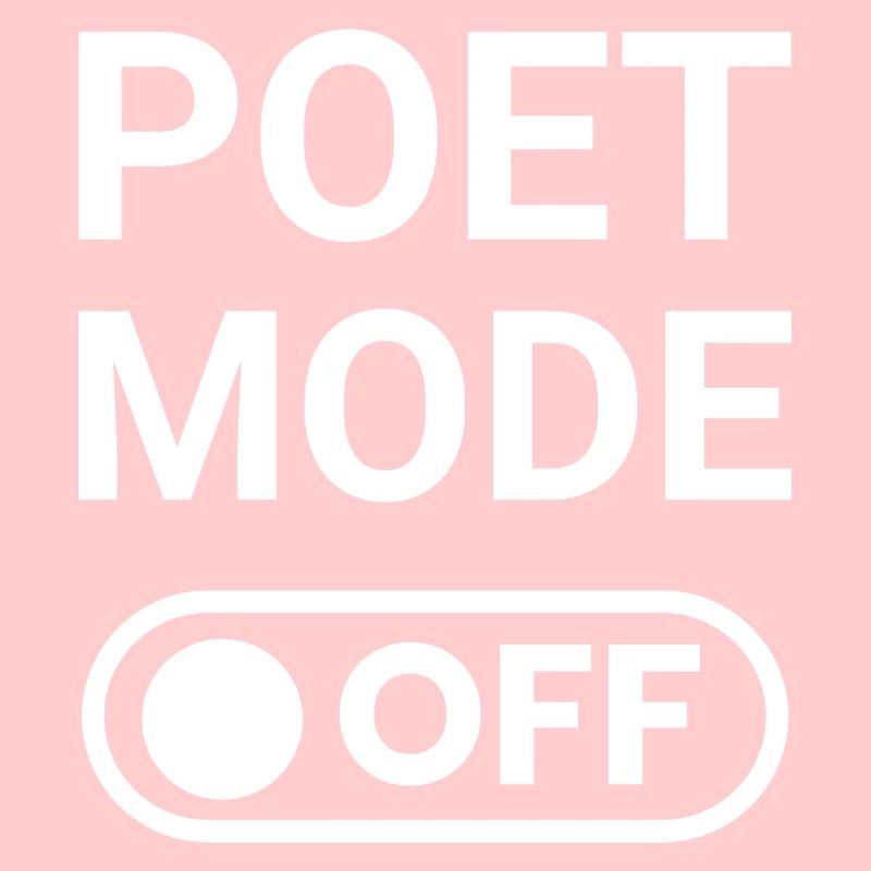 Poet Mode OFF