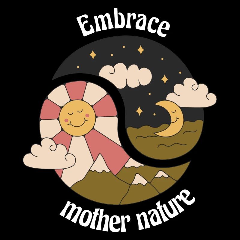 Adoptez les conceptions rétronaturelles de Mère Nature