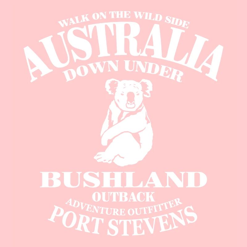 Koala - Australie - Australien