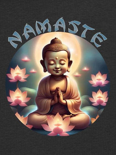 Namaste