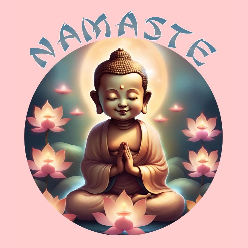 Namasté