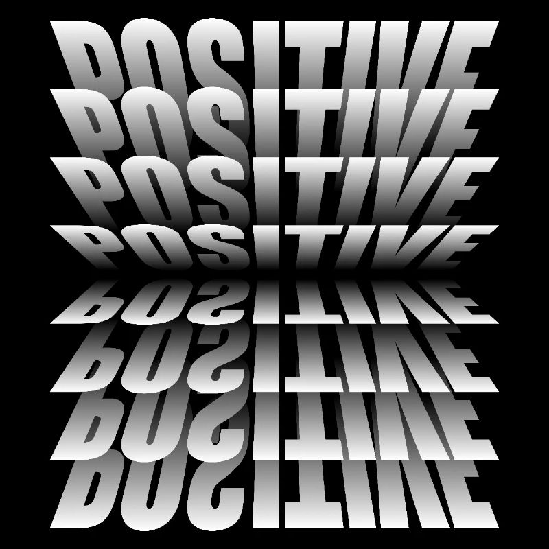 Positiv