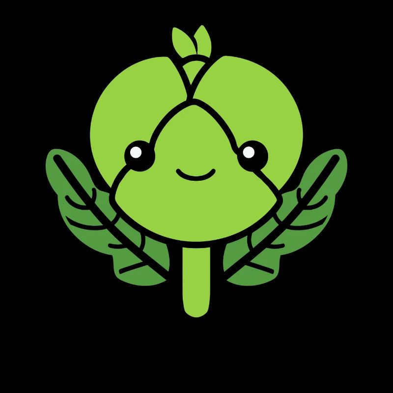 Chou de Bruxelles