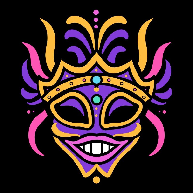 masque carnaval