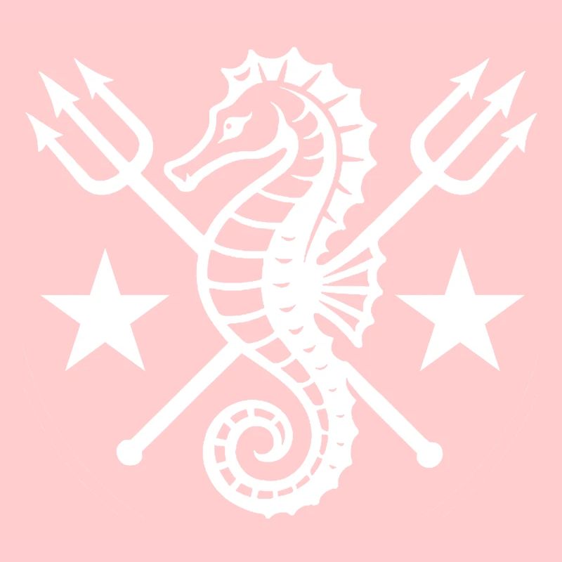 Logo du Pirate Hippocampe