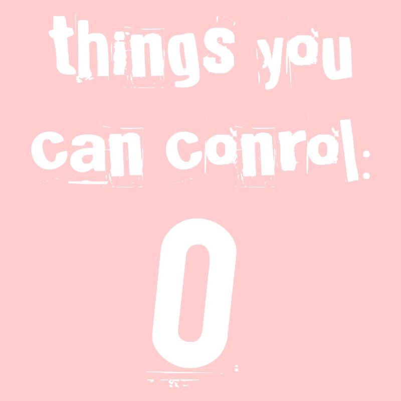 Zero control