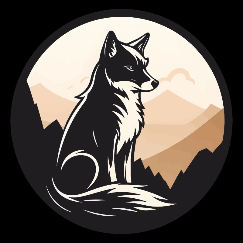 Fuchs, Reineke, Rotnase, Füchsin, Rotrock