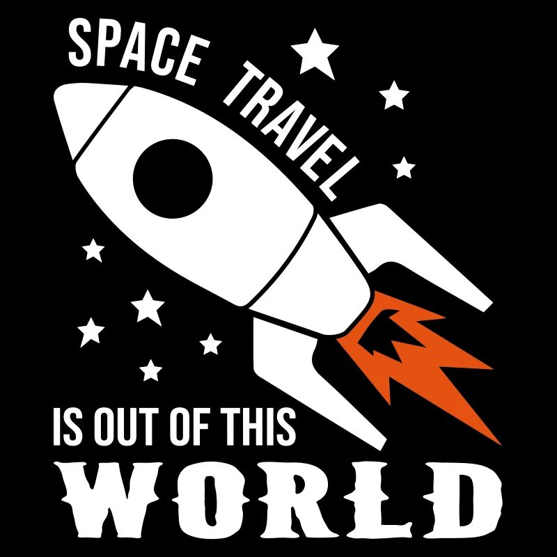 Voyage dans l'espace du monde