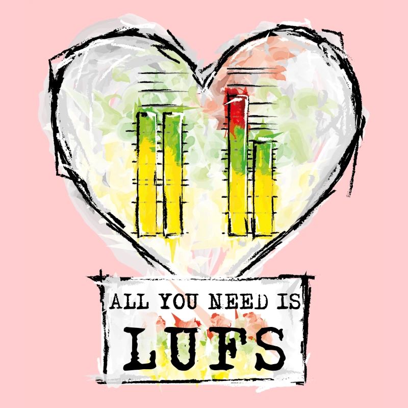 Loundness Unit