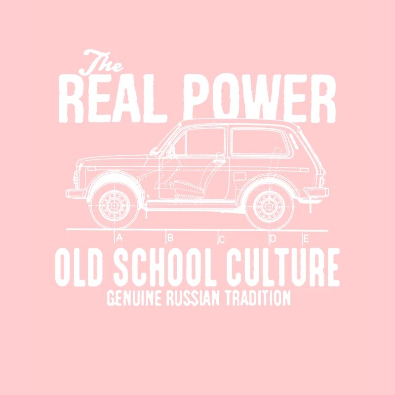 Lada Niva 4x4 Russia Auto