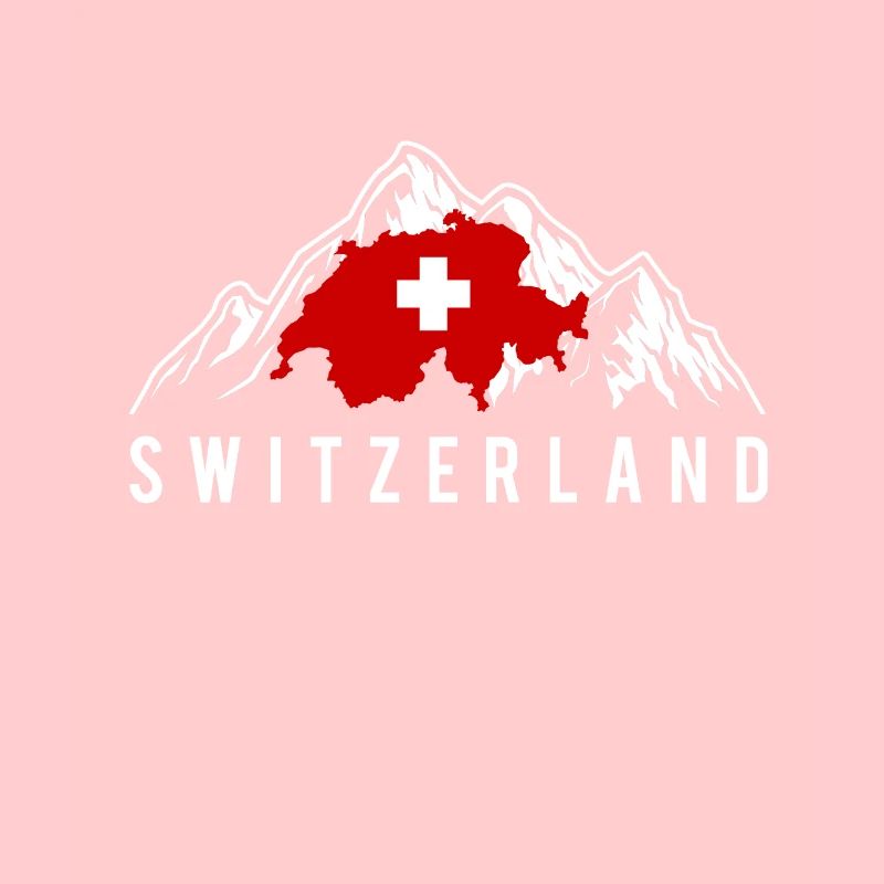 Schweiz Alpen Berge Eidgenossen