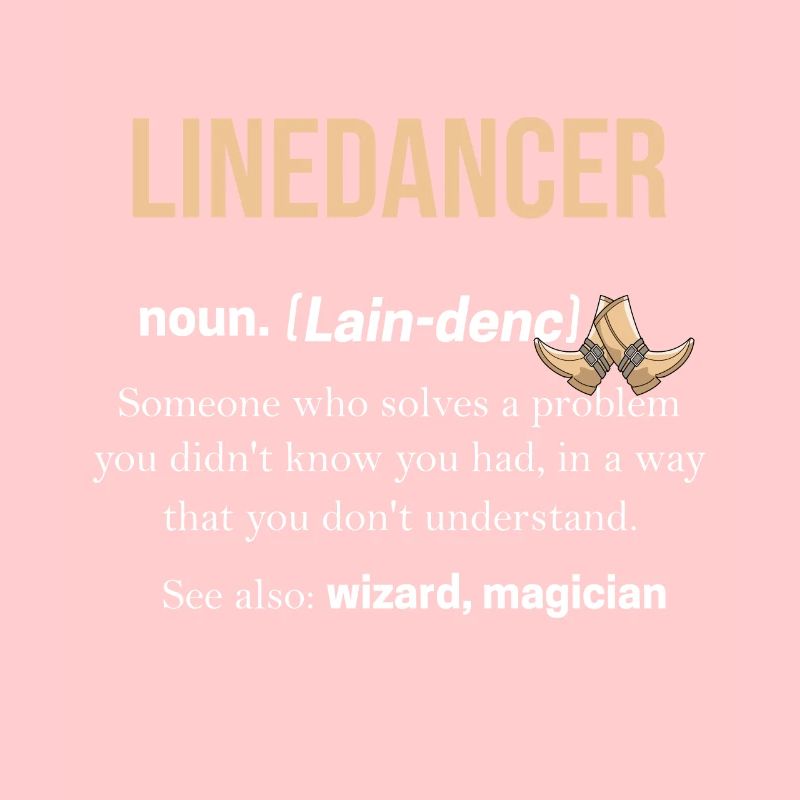 Linedance