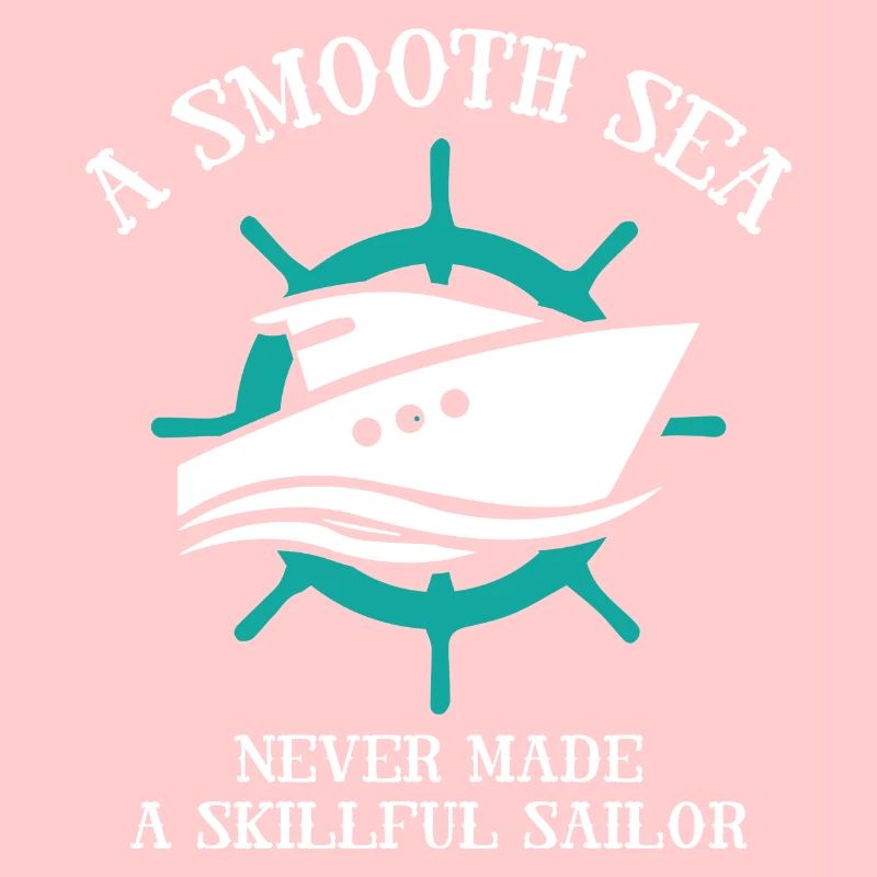Smooth Sea Sailor
