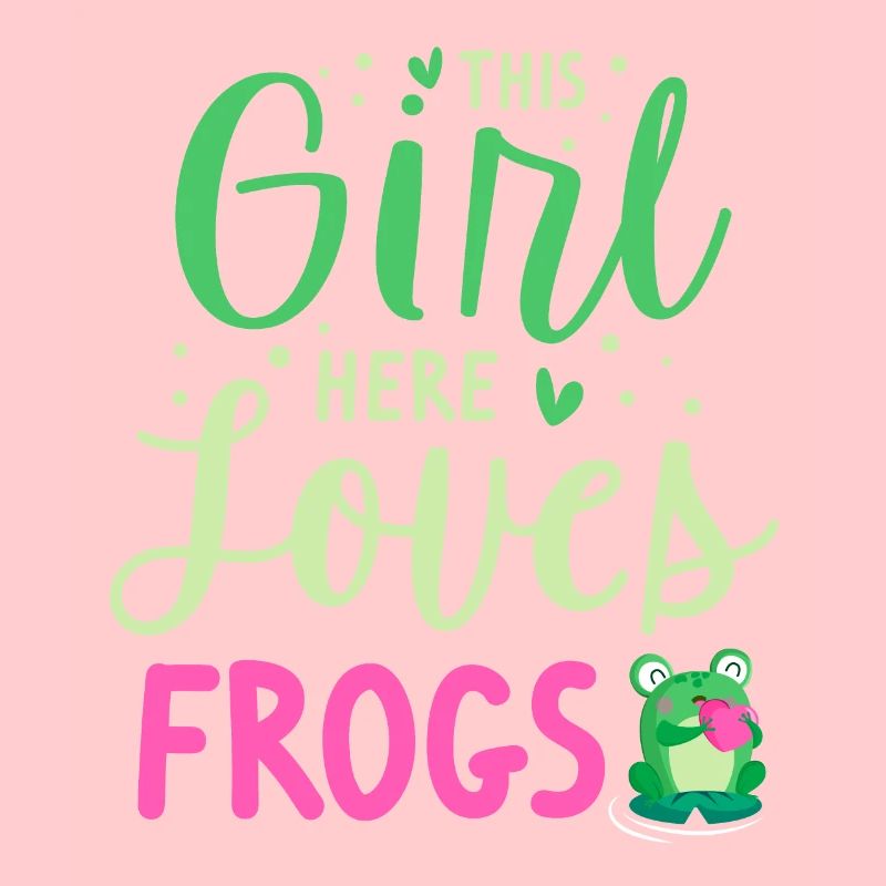 Frog Tshirt Toad Tadpole Tree Frog Frog