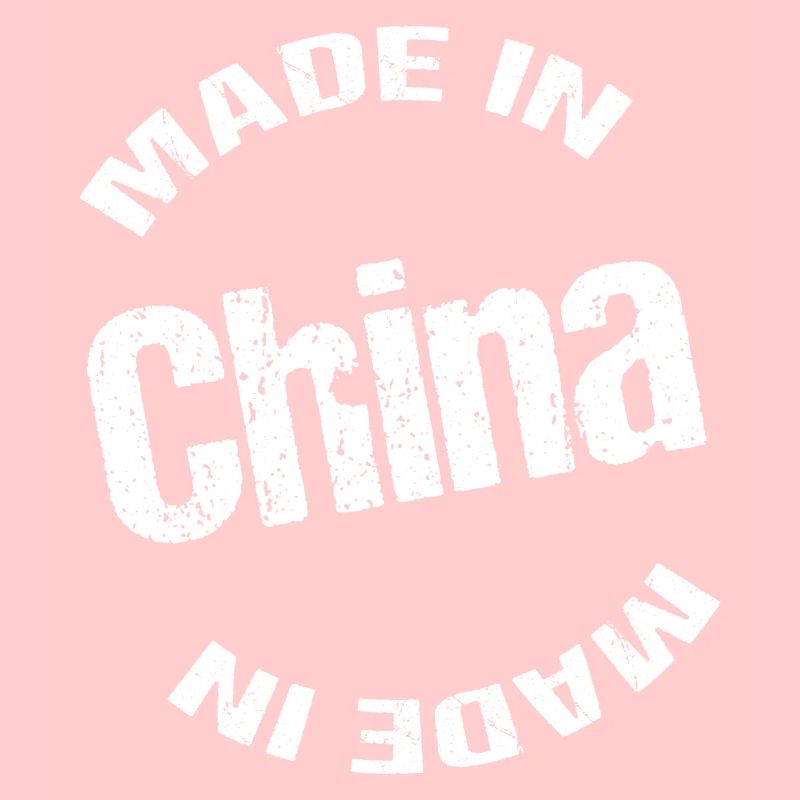 Made in China blc