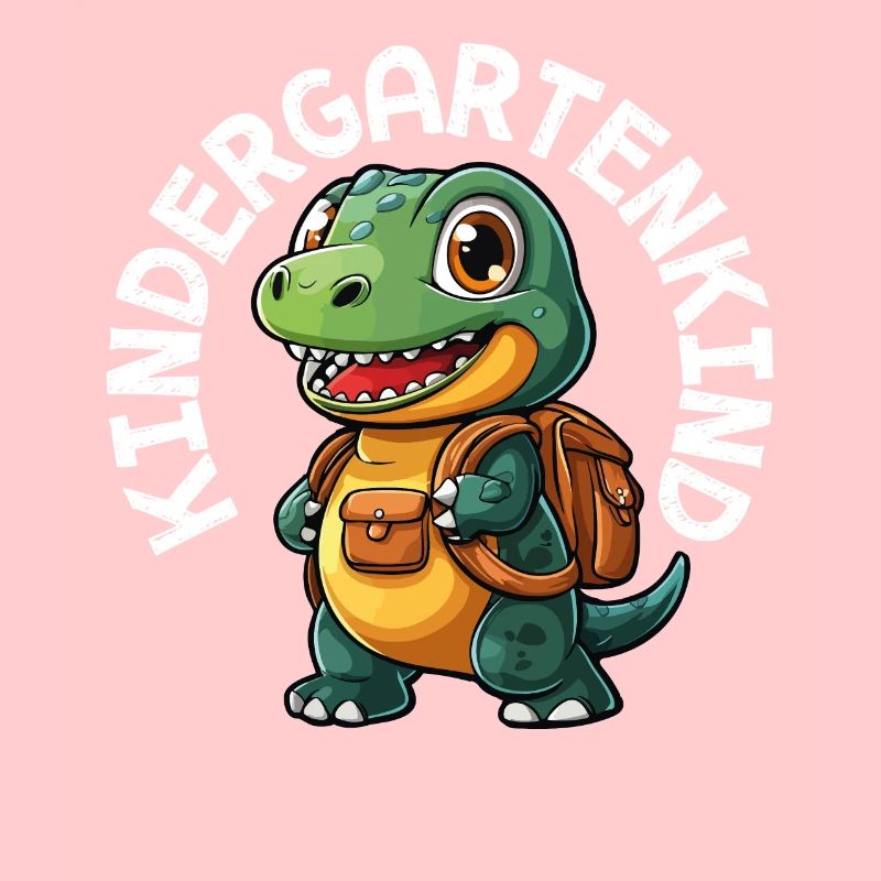 ich bin jetzt ein Kindergartenkind 2025