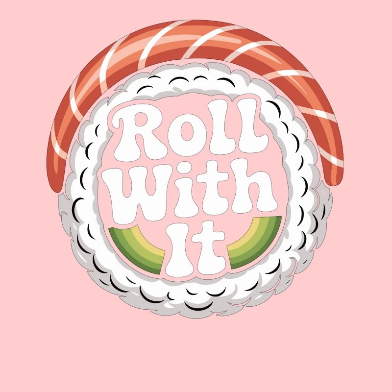 Roll With It Sushi