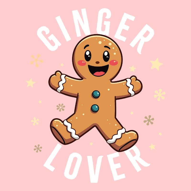 Ginger Lover