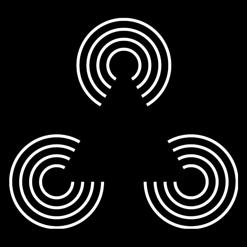 Optical illusion