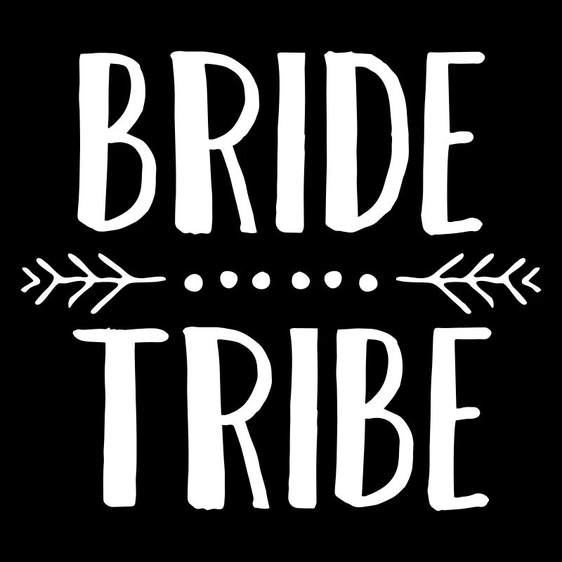 Bride Tribe - Wedding