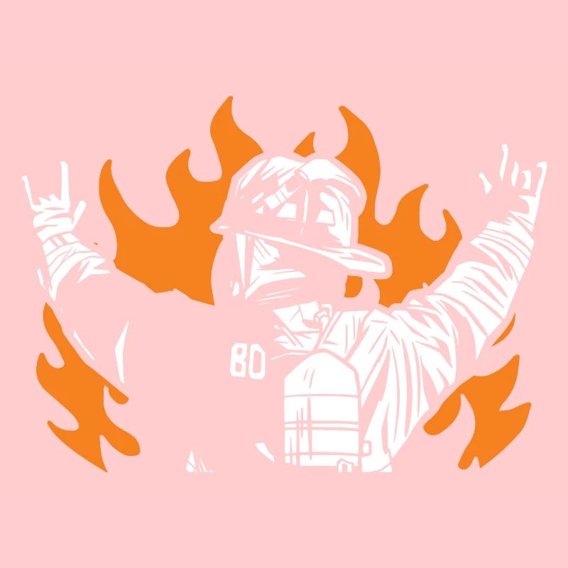 fire brigade
