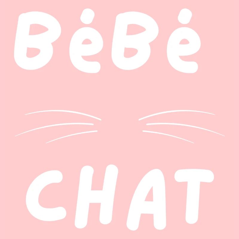 Bébé chat